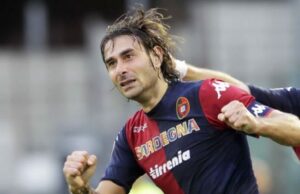 Daniele Conti lascia il Cagliari | E’ stato l’ultima bandiera rossoblù il-21-dicembre-capitan-daniele-conti-presenta-il-suo-libro-alla-corte-del-sole