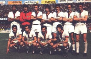 Il Cagliari festeggia i 53 anni dallo scudetto: “Squadra leggendaria” il-cagliari-dello-scudetto-negli-elenchi-telefonici