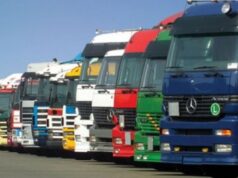 Rincari per l’autotrasporto: Forza Italia si appella al Governo in-calo-numero-aziende-autotrasporto-24-in-sette-anni