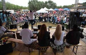 Dialoghi di carta: il Festival letterario sbarca a Monte Claro in-duemila-a-cagliari-per-and-ldquo-scuola-and-volontariato-and-rdquo