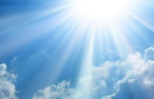 Temperature in aumento in Sardegna, nel weekend picchi di 28° in-sardegna-gran-caldo-e-afa-nel-fine-settimana