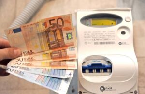 Energia elettrica: in Sardegna le bollette più care | 596 euro di media