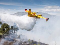 Santu Lussurgiu, è un inferno: in azione due Canadair incendi-fiamme-ogliastra-azione-canadair-ed-elicotteri