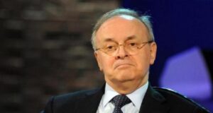 Piercamillo Davigo indagato dalla Procura di Brescia intercettazioni-davigo-and-quot-in-italia-meno-che-in-altri-paesi-and-quot