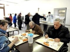 Pranzo di Natale, l’affondo di Paola Re alla Caritas di Cagliari la-caritas-chiede-aiuto-and-ldquo-stop-ai-fondi-ue-ci-manca-tutto-anche-il-pane-quotidiano-and-rdquo