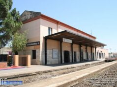 Tragedia alla stazione di Serramanna, muore una donna di 65 anni lavori-alla-stazione-di-serramanna-domenica-bus-al-posto-dei-treni-tra-villasor-e-samassi