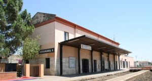 Tragedia alla stazione di Serramanna, muore una donna di 65 anni lavori-alla-stazione-di-serramanna-domenica-bus-al-posto-dei-treni-tra-villasor-e-samassi