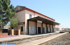 Tragedia alla stazione di Serramanna, muore una donna di 65 anni lavori-alla-stazione-di-serramanna-domenica-bus-al-posto-dei-treni-tra-villasor-e-samassi