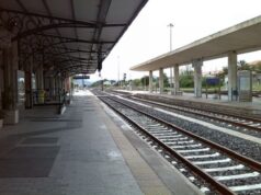 Topi in viaggio sul treno per Cagliari: video choc su Facebook lavori-conclusi-in-anticipo-ripartono-i-treni-sulla-chilivani-golfo-aranci