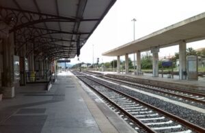 Topi in viaggio sul treno per Cagliari: video choc su Facebook lavori-conclusi-in-anticipo-ripartono-i-treni-sulla-chilivani-golfo-aranci