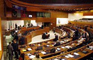 Sanità, Progressisti contro Nieddu: “E’ già in campagna elettorale” legge-elettorale-agus-respinge-critiche-e-ultimatum-heminas