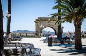 Cagliari, riapre al pubblico l’ascensore del Bastione lirico-cagliari-comune-concerto-gratuito-al-bastione