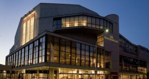 Teatro Lirico: revocato lo sciopero contro il green pass lirico-cagliari-inaugurata-la-mostra-dedicata-a-sciola