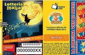 Lotteria Italia: in Sardegna tre vincite e pochi biglietti venduti lotteria-italia-niente-vincite-in-sardegna
