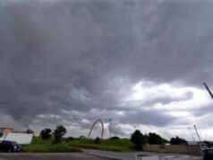 Allerta gialla per rischio idrogeologico sul Campidano maltempo-allerta-gialla-estesa-fino-a-luned-and-igrave-notte