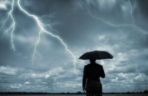 Allerta meteo gialla: pioggia e vento in arrivo sul Golfo degli Angeli maltempo-estesa-allerta-gialla-fino-a-mercoled-and-igrave