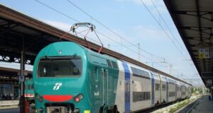 Quanto dista la stazione dei treni più vicina? La Sardegna va a due velocità maltempo-frana-sui-binari-fermo-treno-berchidda-monti