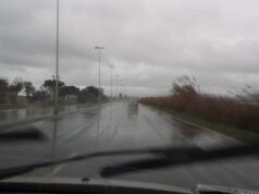 Maltempo: oggi allerta meteo in quasi tutta la Sardegna maltempo-in-arrivo-piogge-e-forti-venti-allerta-meteo-della-protezione-civile