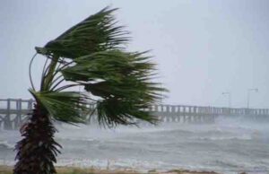 Meteo, nell’Isola venti forti e mareggiate fino a domani maltempo-venti-forti-e-mareggiate-da-domenica-allerta-della-protezione-civile