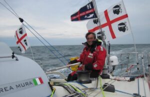 L’ira dello skipper Mura: “Io escluso dai finanziamenti regionali” meno-di-una-settimana-alla-partenza-della-ostar-2017-andrea-mura-and-quot-sono-pronto-and-quot