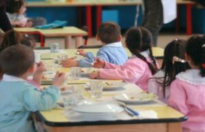 Mense scolastiche: in Sardegna i prezzi più bassi d’Italia mense-scolastiche-aumentano-controlli-nas-25-irregolari