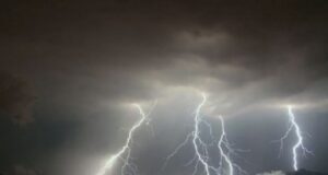 Maltempo, allerta meteo per piogge e temporali meteo