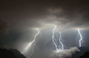 Maltempo, in arrivo sulla Sardegna intense piogge e temporali meteo