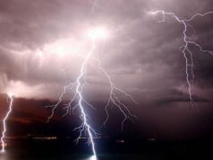 Domenica di acquazzoni nell’isola, scatta l’allerta meteo gialla meteo-prorogata-allerta-meteo-in-sardegna