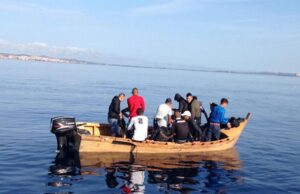 Torna in Italia prima del previsto: algerino nuovamente espulso migranti-ondata-sbarchi-sud-sardegna-altri-14-algerini