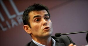 Incendi, Zedda (Progressisti) attacca Solinas: “In bilancio non ci sono i 20 milioni promessi”