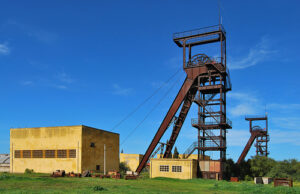 La miniera di Serbariu diventa comunità energetica miniera-di-serbariu-cambia-il-look-via-ai-lavori