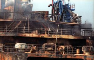 Moby Prince, Marino (M5s): “Istituita nuova commissione d’inchiesta alla Camera” moby-prince-commissione-indeaga-sui-soccorsi