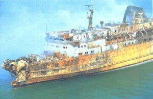 Moby Prince | A 31 anni dalla strage i familiari aspettano la verità moby-prince-lai-pd-and-quot-procura-livorno-indaga-su-nuove-notizie-and-quot