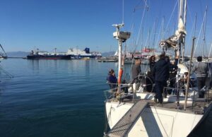 Nautica, settore sempre più strategico: ha preso il via la Fiera nautica-internet-anche-in-barca-per-non-sporcare-il-mare