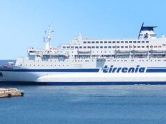 Trasporti, Tirrenia: collegamenti marittimi salvi fino al 31 maggio