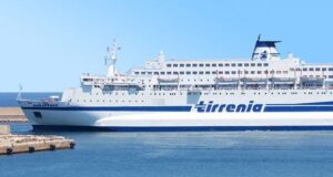 Trasporti, Tirrenia: collegamenti marittimi salvi fino al 31 maggio