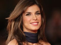 Dalle passerelle al ring: esordio con calci e pugni per Elisabetta Canalis nozze-della-canalis-ad-alghero-ricevimento-da-sella-and-mosca-belen-tra-i-70-invitati