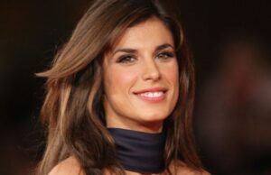 Dalle passerelle al ring: esordio con calci e pugni per Elisabetta Canalis nozze-della-canalis-ad-alghero-ricevimento-da-sella-and-mosca-belen-tra-i-70-invitati
