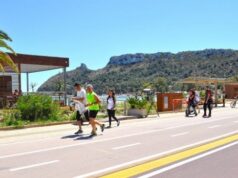 Poetto, domani la serrata dei chioschi | Titolari in marcia su Roma nuovi-parcheggi-al-poetto-200-posti-in-pi-and-ugrave-con-sosta-giornaliera-gratuita