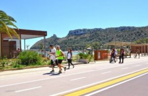 Poetto, domani la serrata dei chioschi | Titolari in marcia su Roma nuovi-parcheggi-al-poetto-200-posti-in-pi-and-ugrave-con-sosta-giornaliera-gratuita