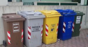 Sciopero nazionale: lunedì a Cagliari interruzione della raccolta rifiuti oristano-raccolta-differenziata-oltre-80-and-quot-risparmiati-320-mila-euro-and-quot