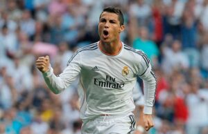 L’Ogliastra invita CR7: “Vieni a scoprire l’elisir di lunga vita” pallone-d-oro-quarto-trofeo-per-cristiano-ronaldo