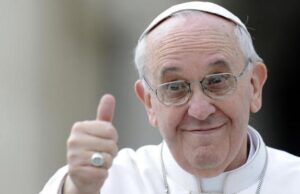 Papa Francesco: terza notte tranquilla dopo l’intervento