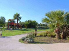 Parco di Terramaini: partono i lavori di ripristino delle aree giochi parco-terramaini-chiusa-la-fontana