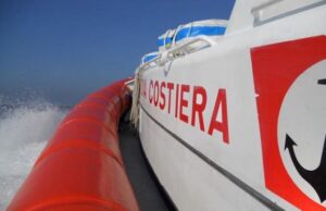 Tragedia a San Teodoro: muore turista svizzero in spiaggia passeggero-soccorso-su-nave-crociera