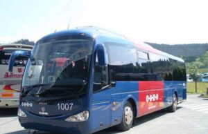 Trasporto locale, anche a Cagliari lavoratori incrociano le braccia passeggero-ubriaco-blocca-pullman-arst-arrestato