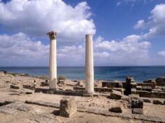 Tharros e Museo: crescono i visitatori dei siti archeologici del Sinis passione-archeologia-boom-visitatori-a-tharros-e-nora