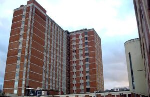 Al San Francesco mancano i medici: reparto di cardiologia a rischio chiusura pensionato-cade-in-ospedale-e-muore-indagato-il-medico