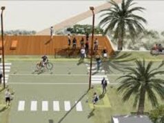 Swimrun al Poetto 2022 | Ecco i divieti di transito per sabato 4 giugno poetto-ecco-i-nuovi-bagni-e-le-docce-wi-fi-libero-su-tutta-la-spiaggia