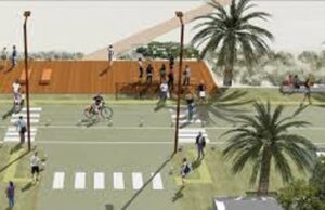 Swimrun al Poetto 2022 | Ecco i divieti di transito per sabato 4 giugno poetto-ecco-i-nuovi-bagni-e-le-docce-wi-fi-libero-su-tutta-la-spiaggia